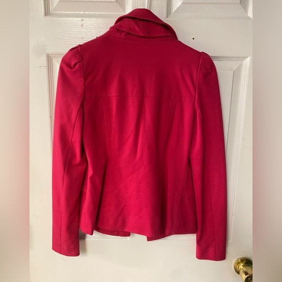 NWT/NWOT Bundle of 3 Coats Náutica, INC, & Sam Edelman all size Extra Small - Picture 8 of 14